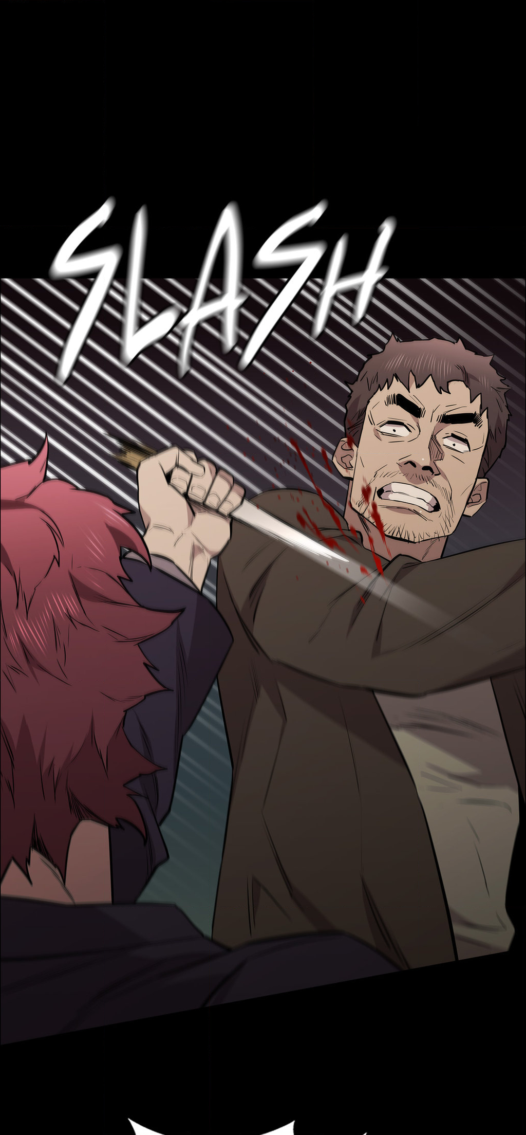 Thorns of Innocence Chapter 107 image 36