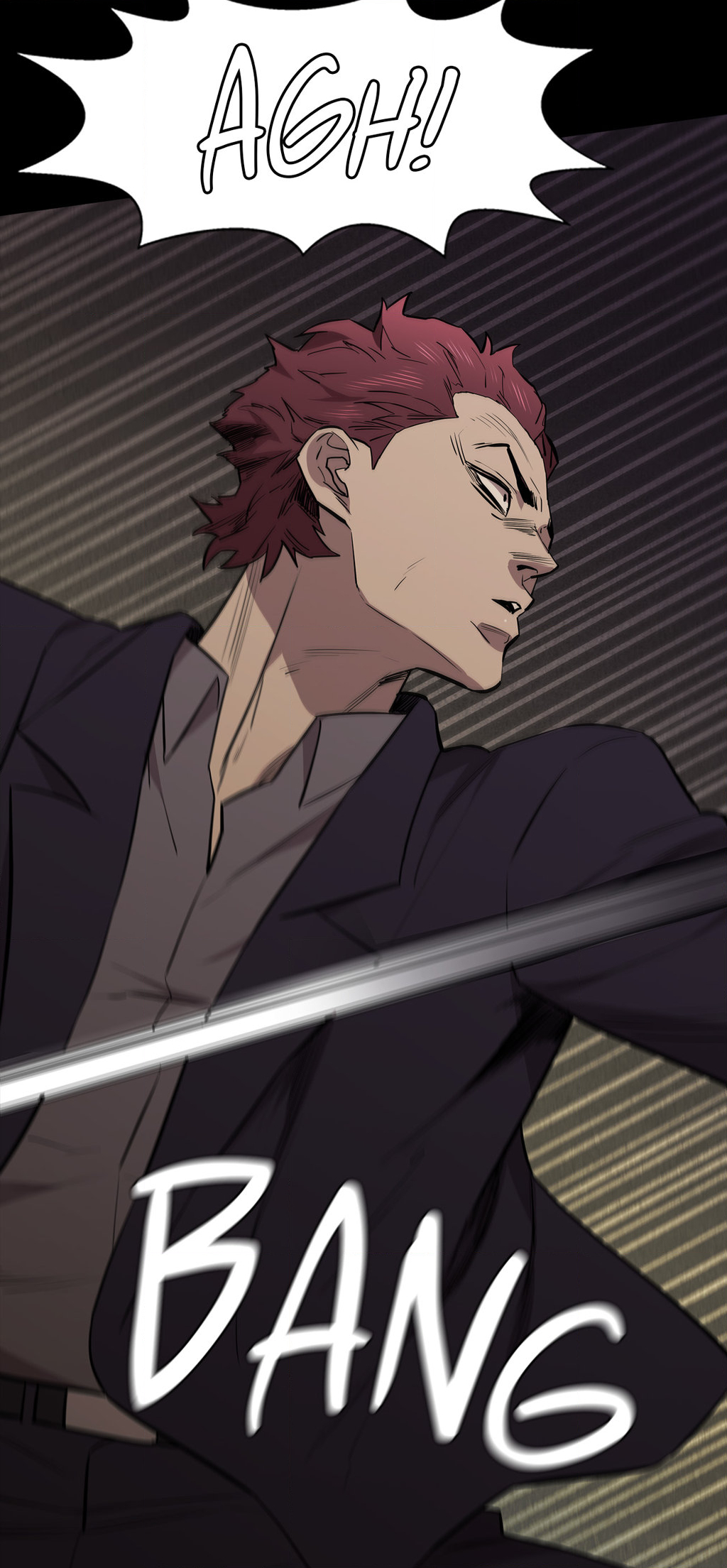 Thorns of Innocence Chapter 107 image 37