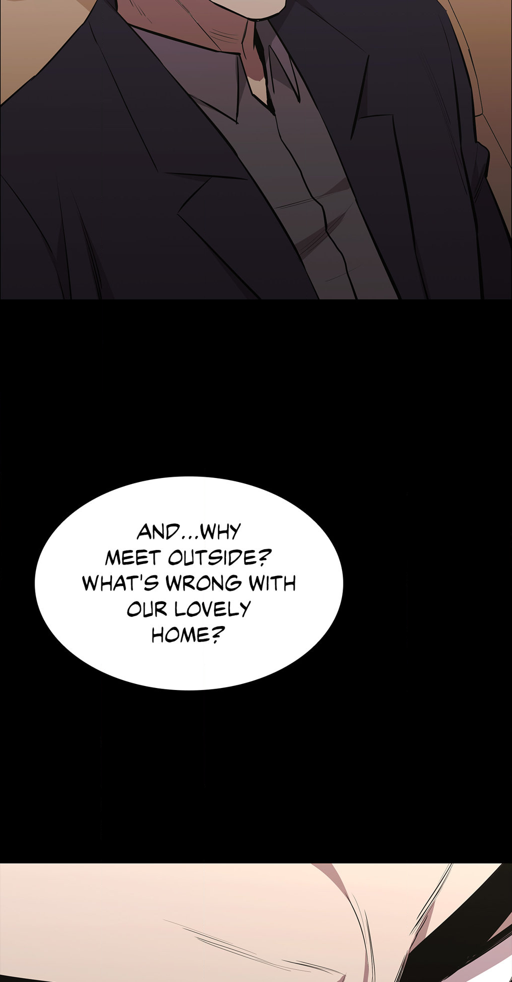 Thorns of Innocence Chapter 107 image 3