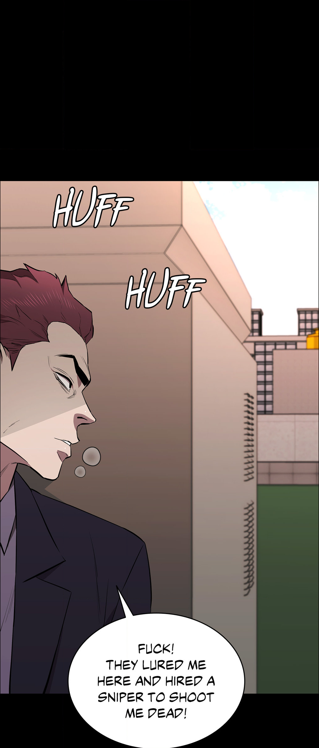 Thorns of Innocence Chapter 107 image 42