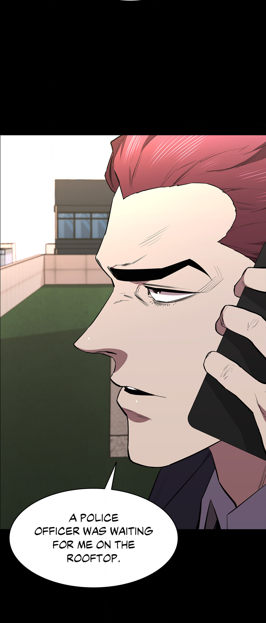 Thorns of Innocence Chapter 107 image 43