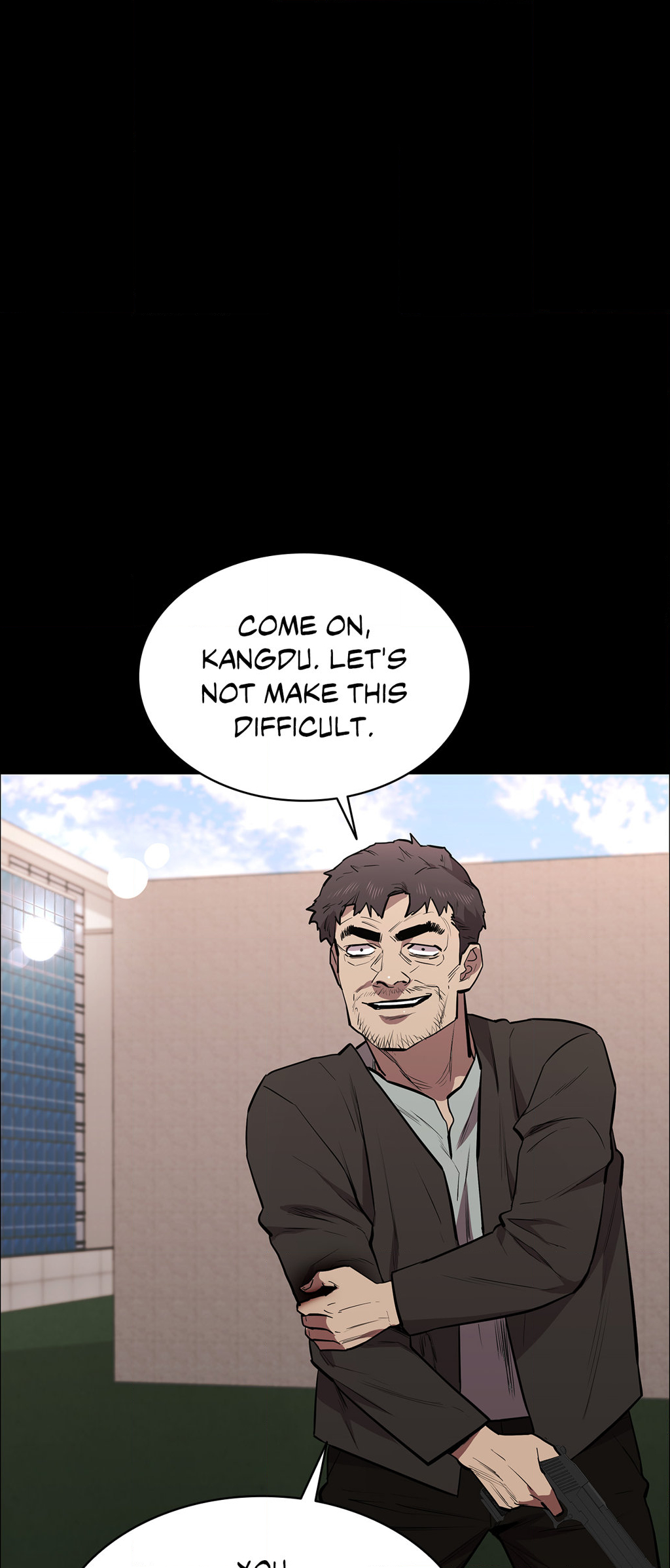 Thorns of Innocence Chapter 107 image 46
