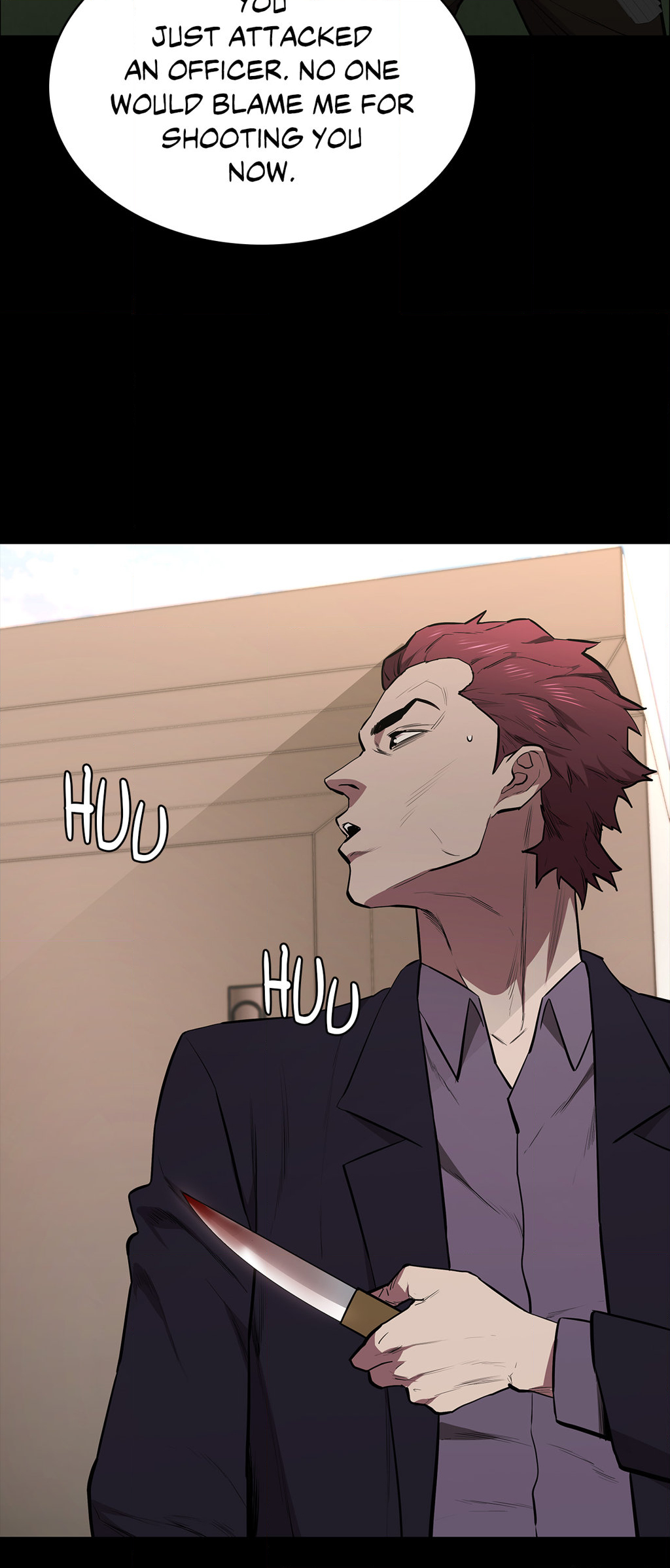 Thorns of Innocence Chapter 107 image 47