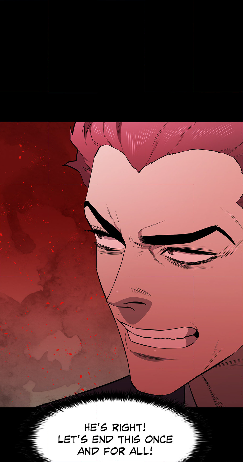 Thorns of Innocence Chapter 107 image 48