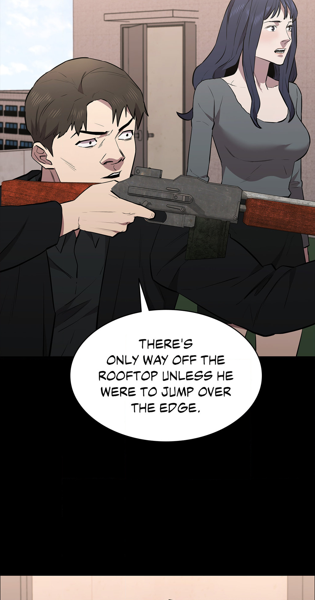 Thorns of Innocence Chapter 107 image 50