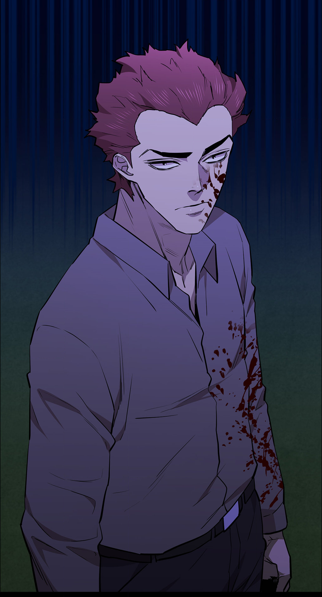 Thorns of Innocence Chapter 107 image 69