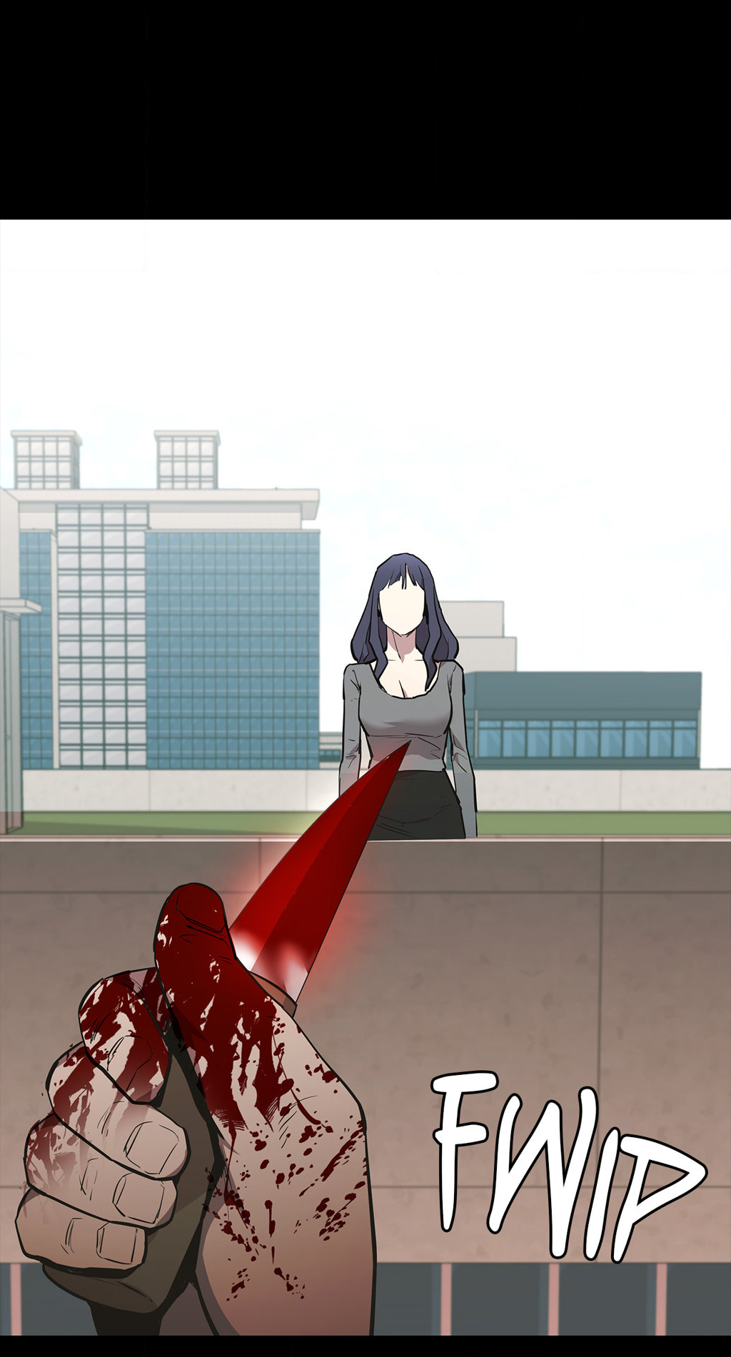 Thorns of Innocence Chapter 107 image 71