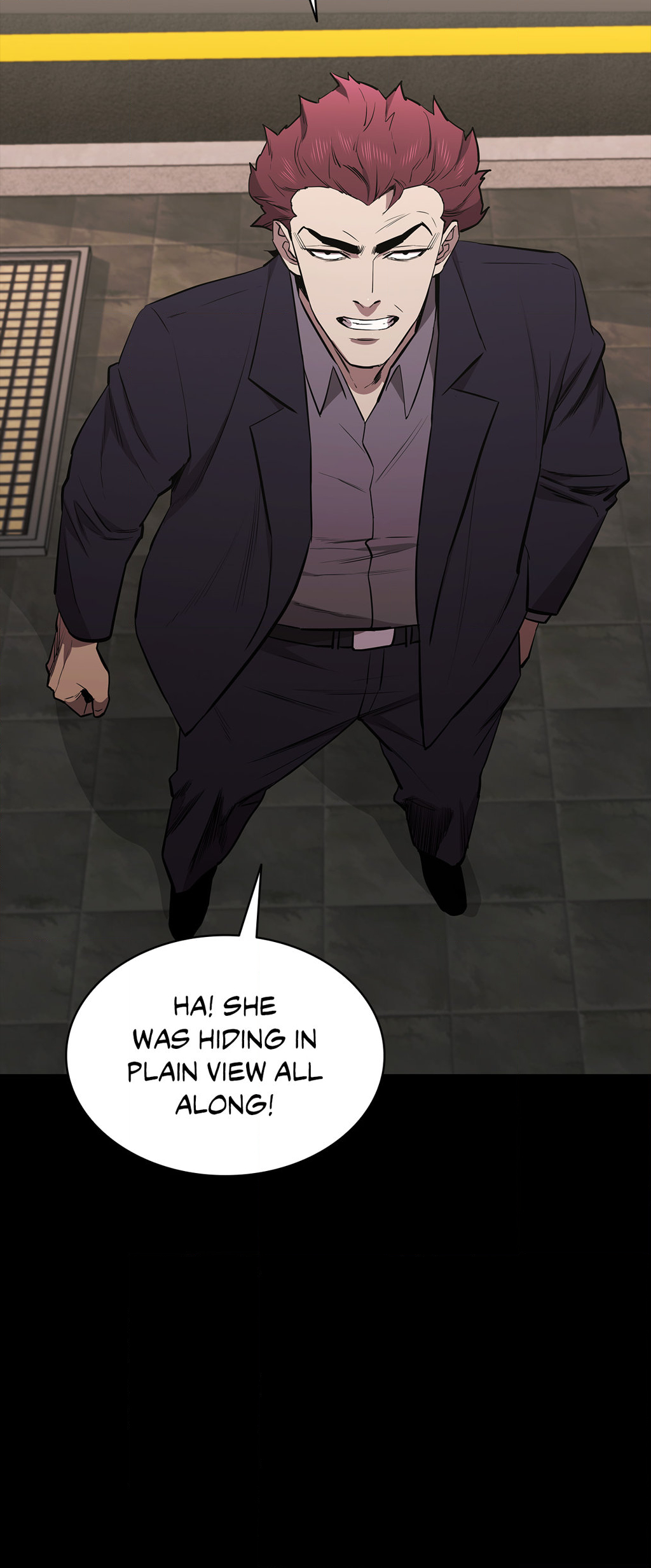 Thorns of Innocence Chapter 107 image 8
