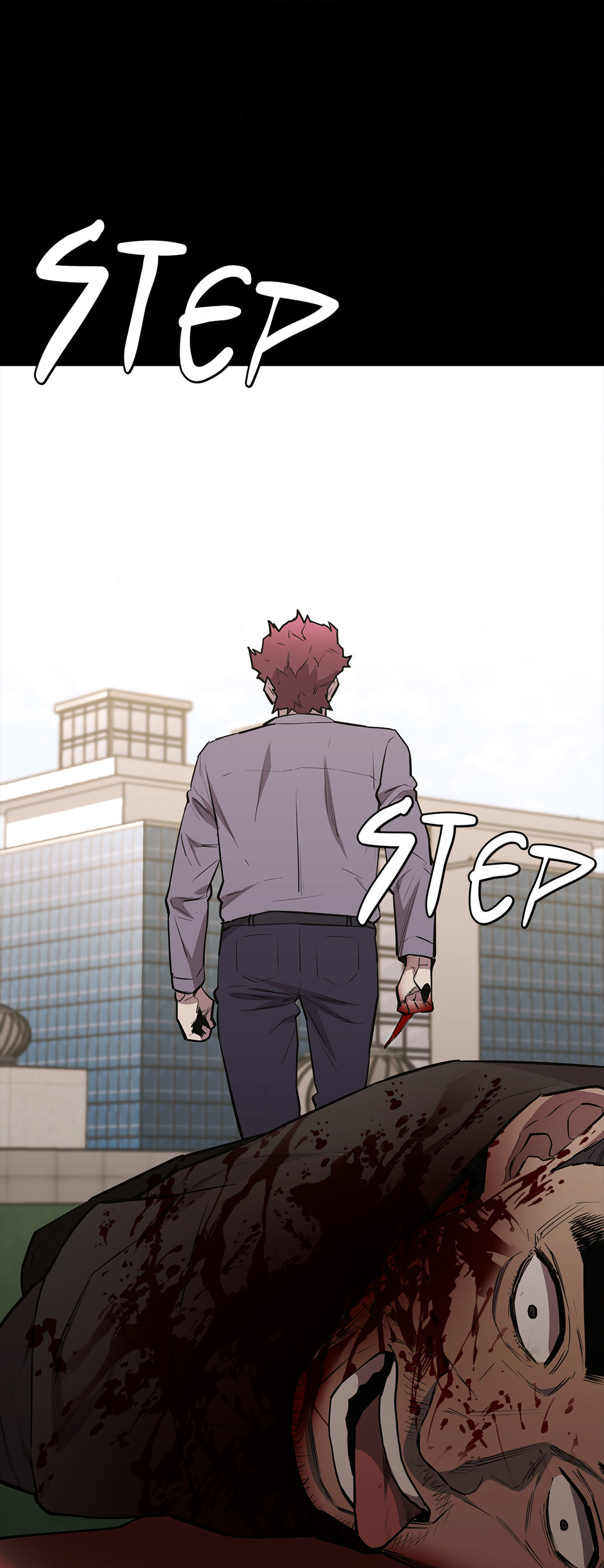Thorns of Innocence Chapter 108 image 0