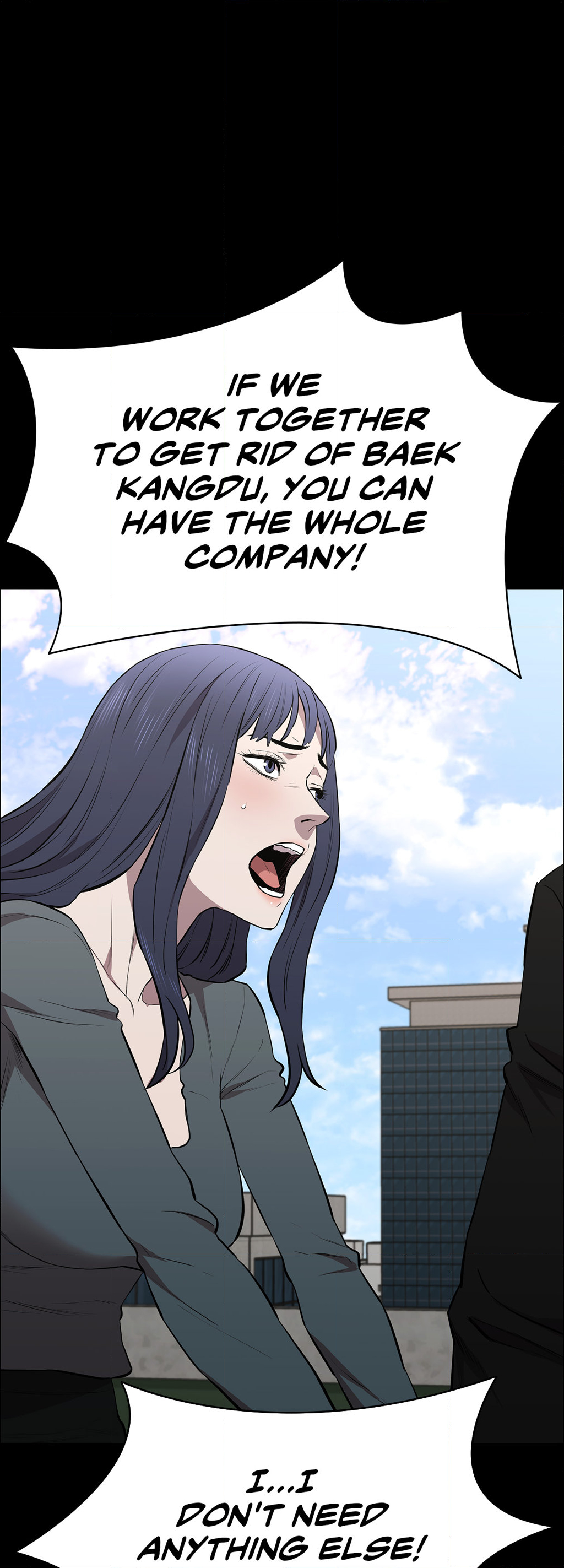 Thorns of Innocence Chapter 108 image 10