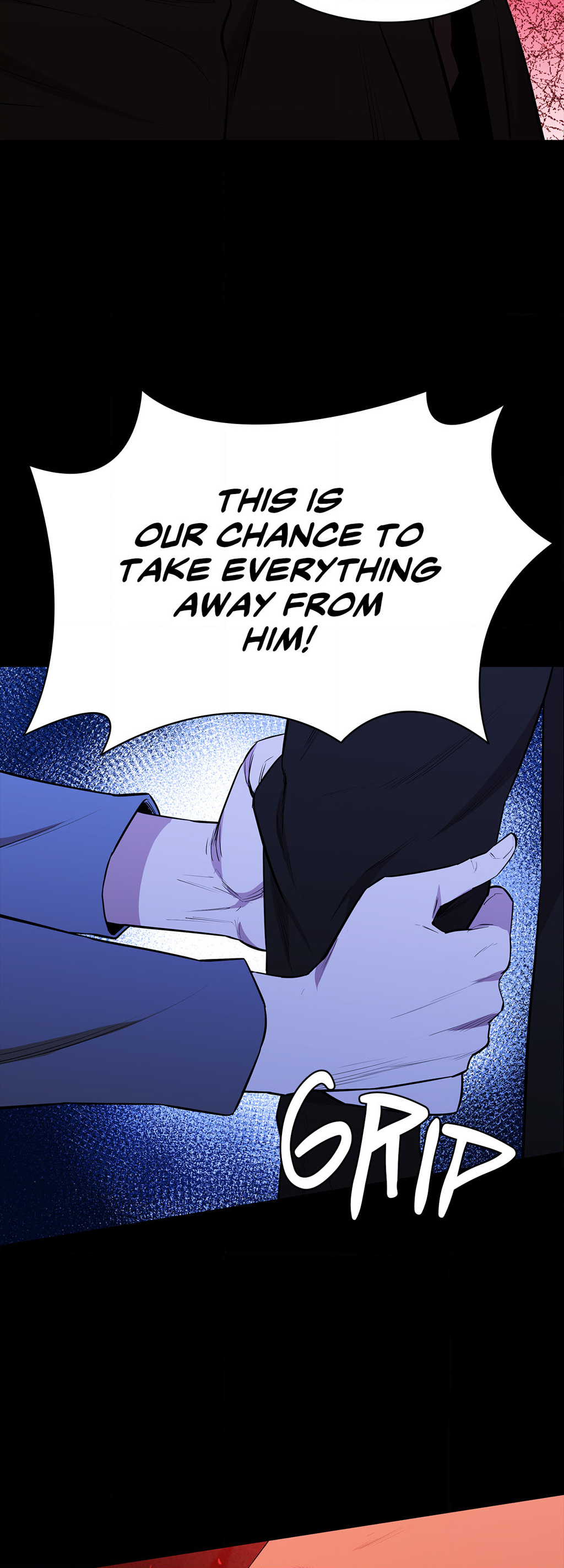 Thorns of Innocence Chapter 108 image 12