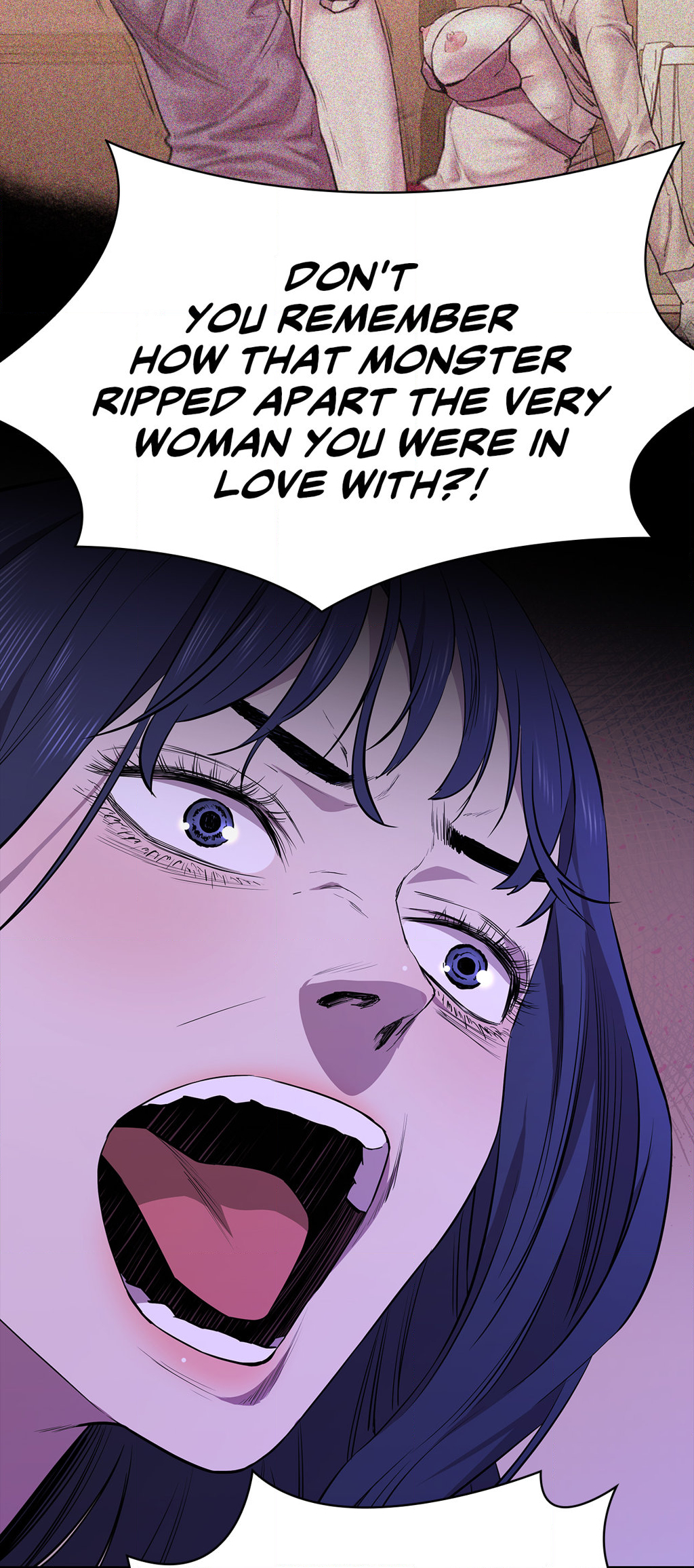 Thorns of Innocence Chapter 108 image 19