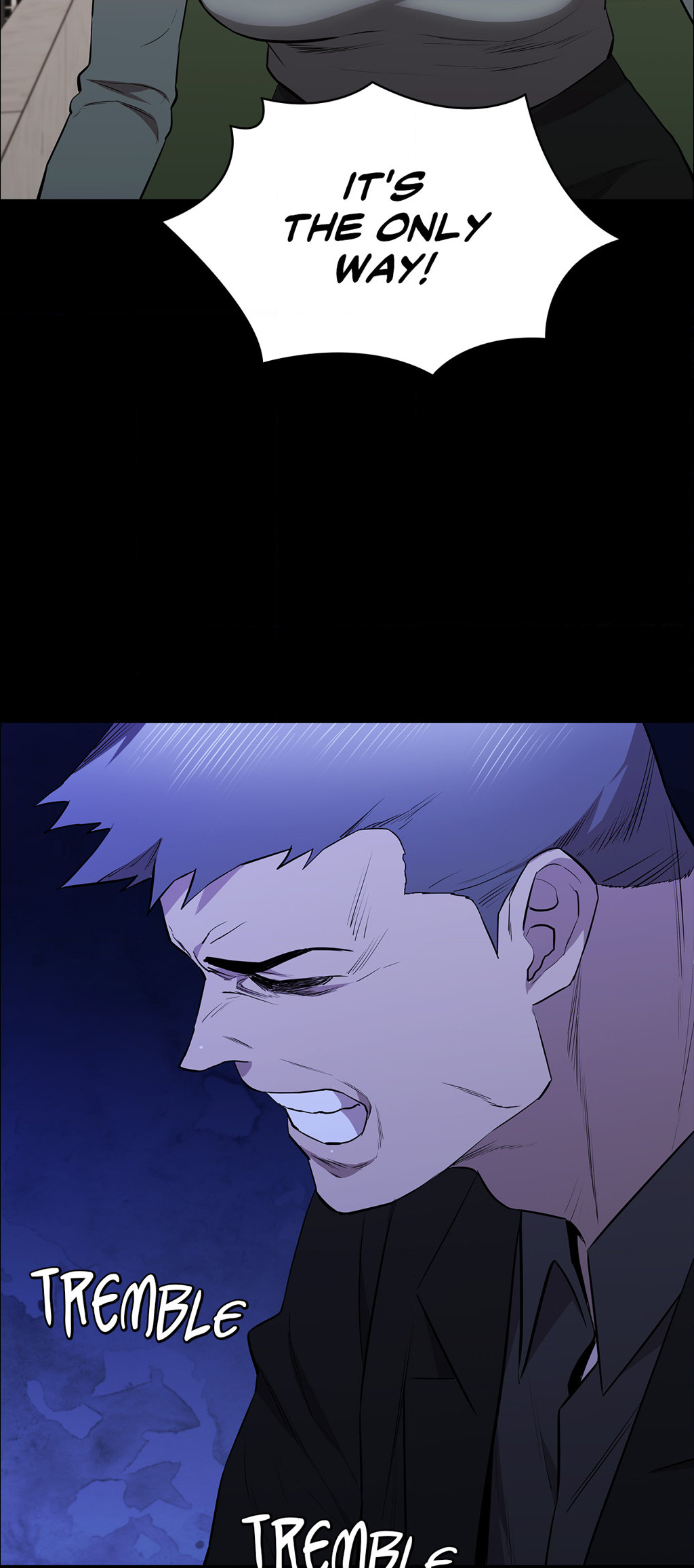 Thorns of Innocence Chapter 108 image 21