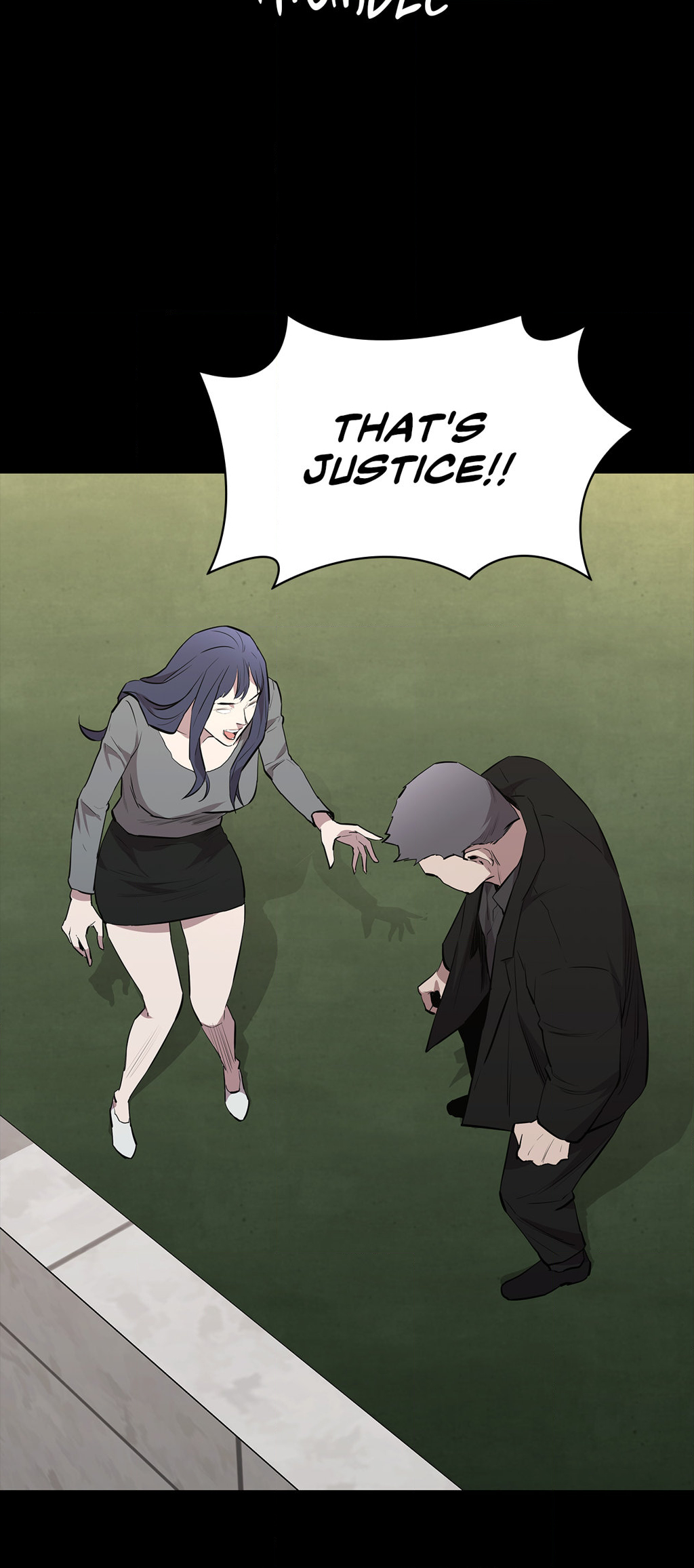 Thorns of Innocence Chapter 108 image 22