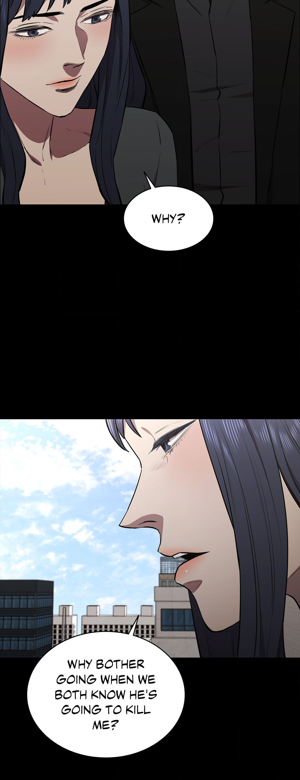 Thorns of Innocence Chapter 108 image 2