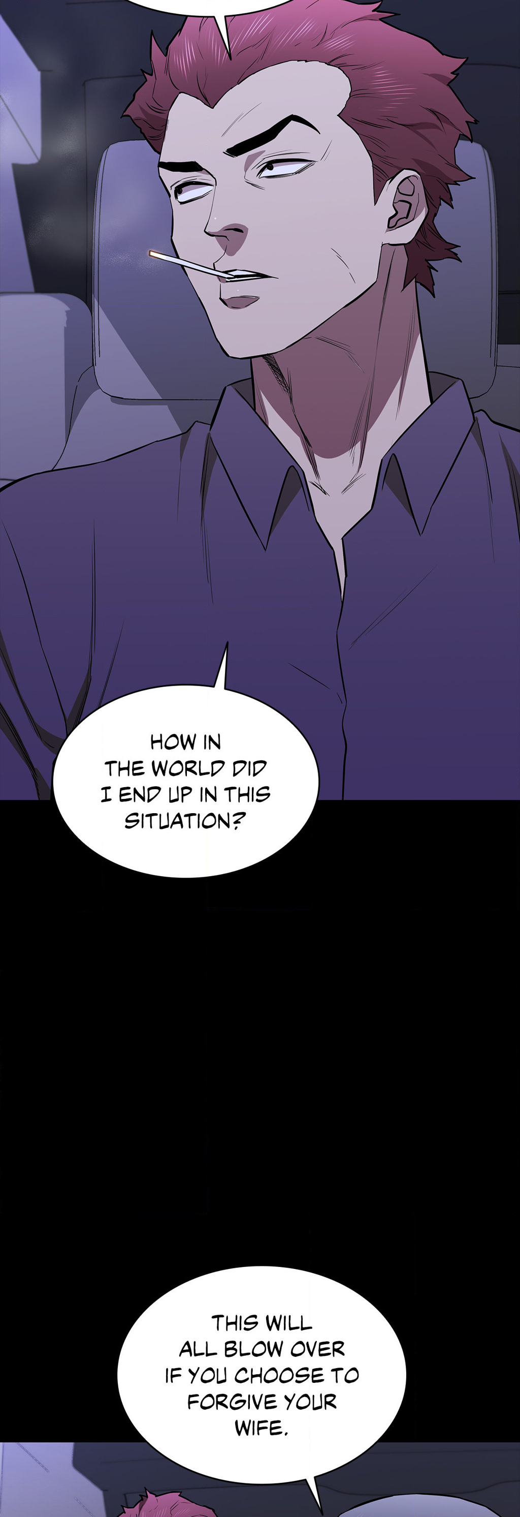 Thorns of Innocence Chapter 108 image 29