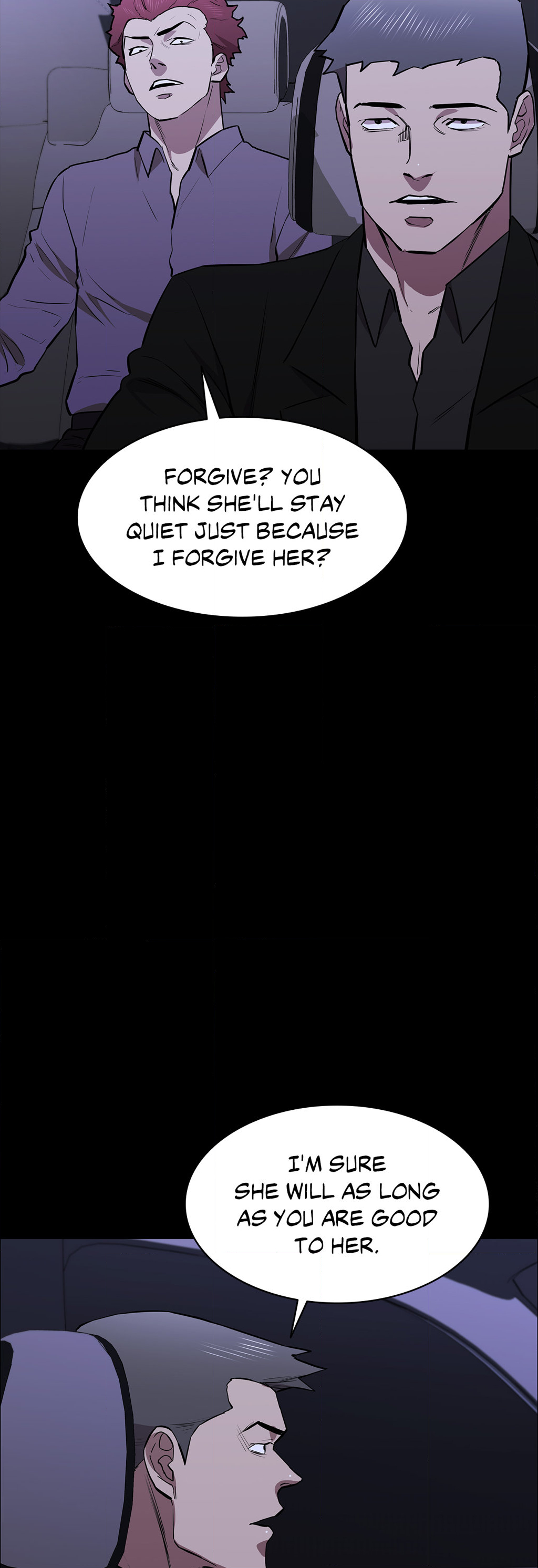 Thorns of Innocence Chapter 108 image 30