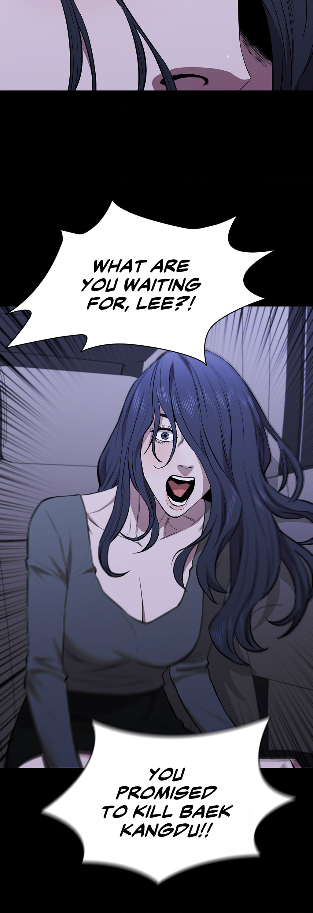 Thorns of Innocence Chapter 108 image 32