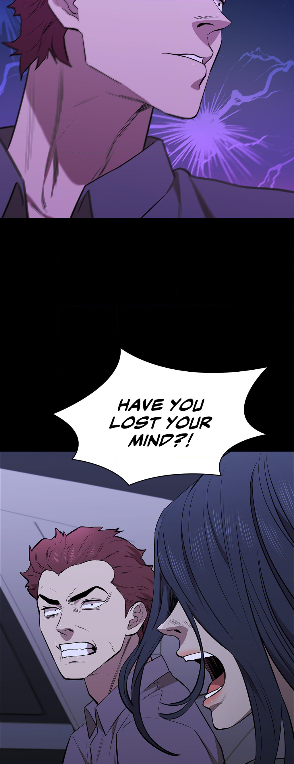 Thorns of Innocence Chapter 108 image 34