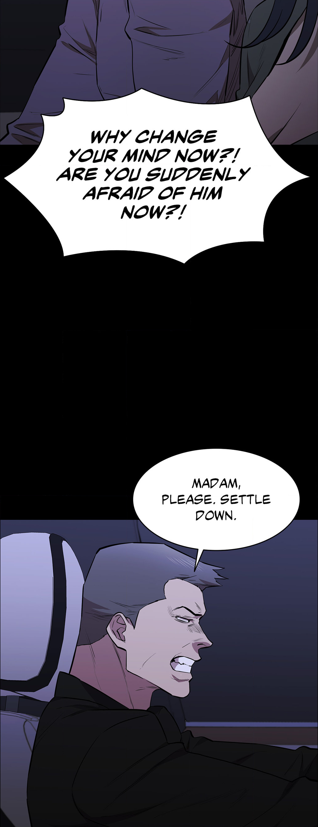 Thorns of Innocence Chapter 108 image 35