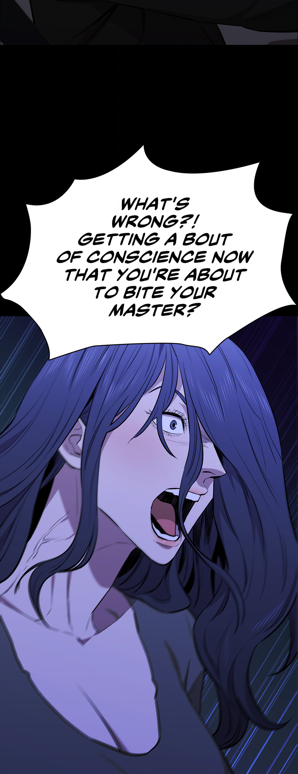 Thorns of Innocence Chapter 108 image 36