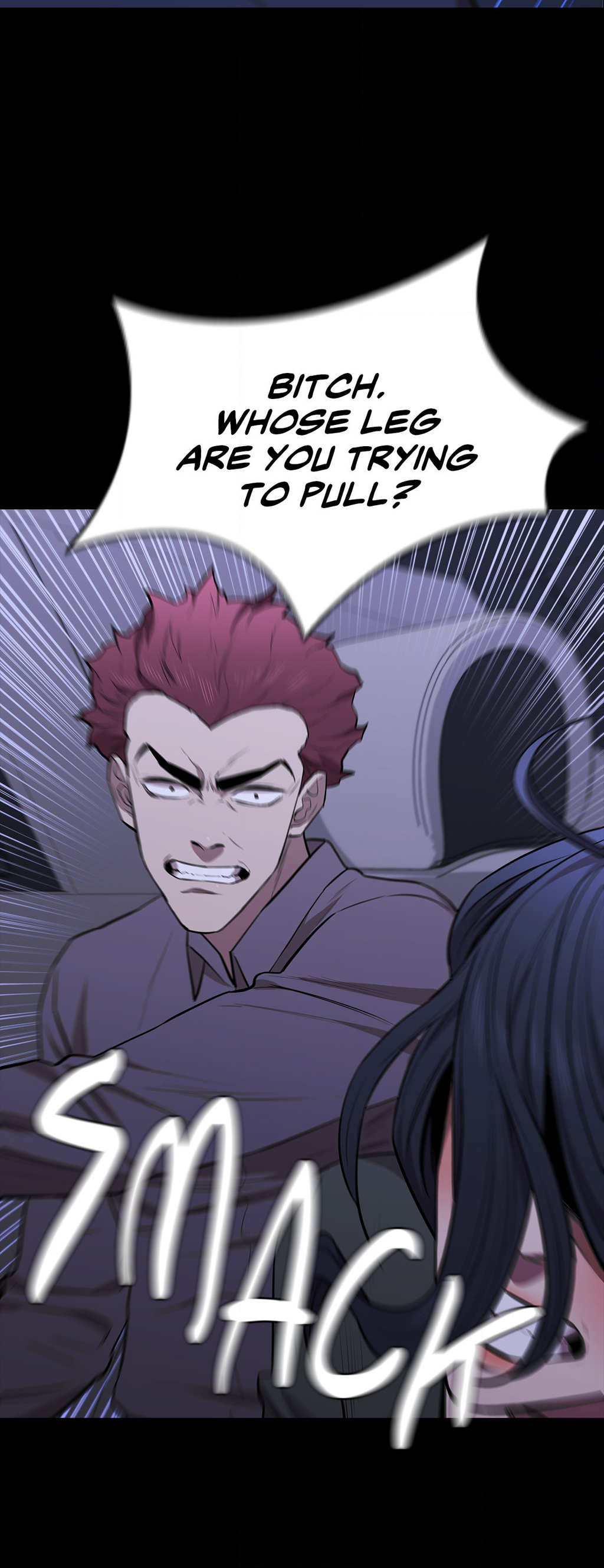 Thorns of Innocence Chapter 108 image 37
