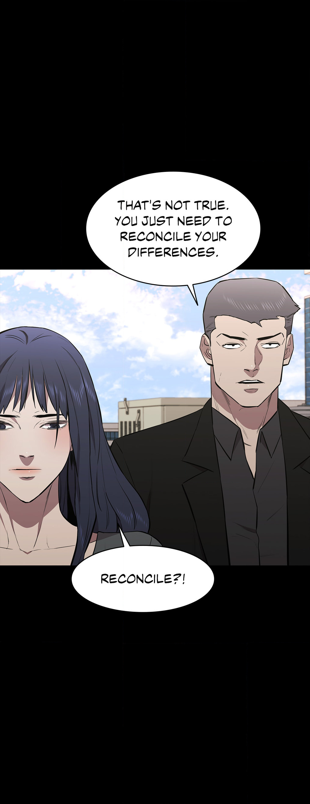 Thorns of Innocence Chapter 108 image 3