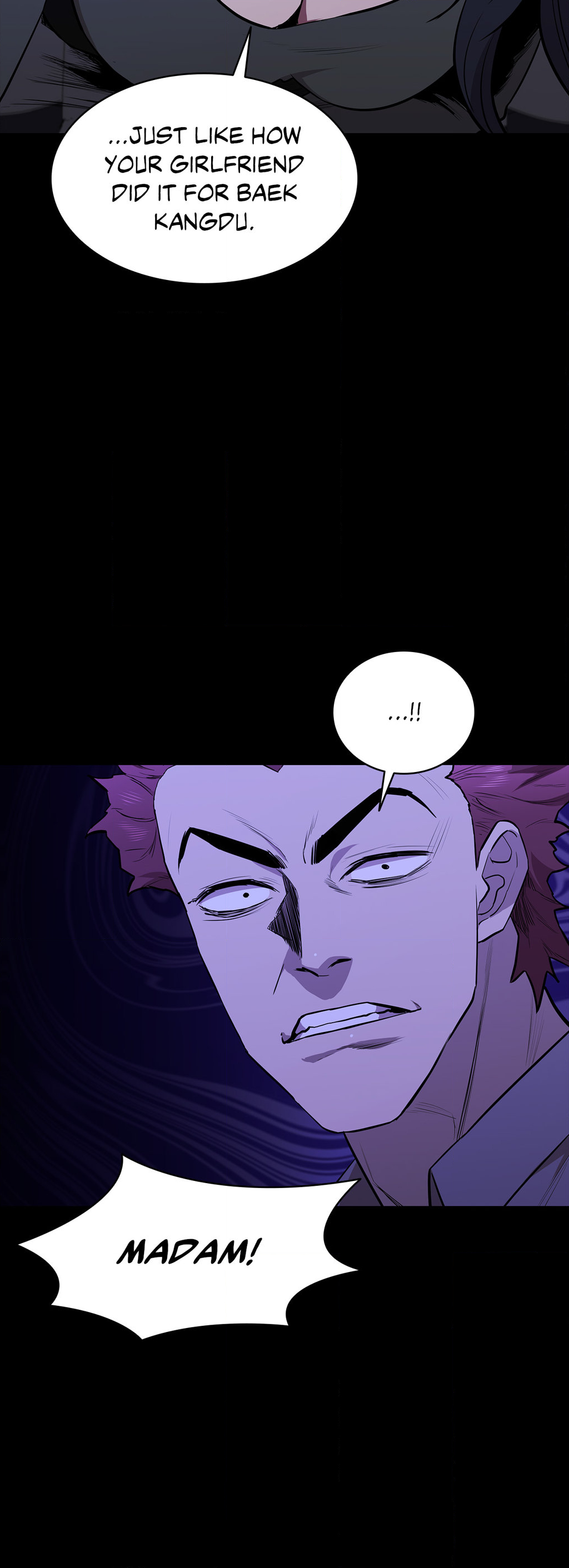 Thorns of Innocence Chapter 108 image 39