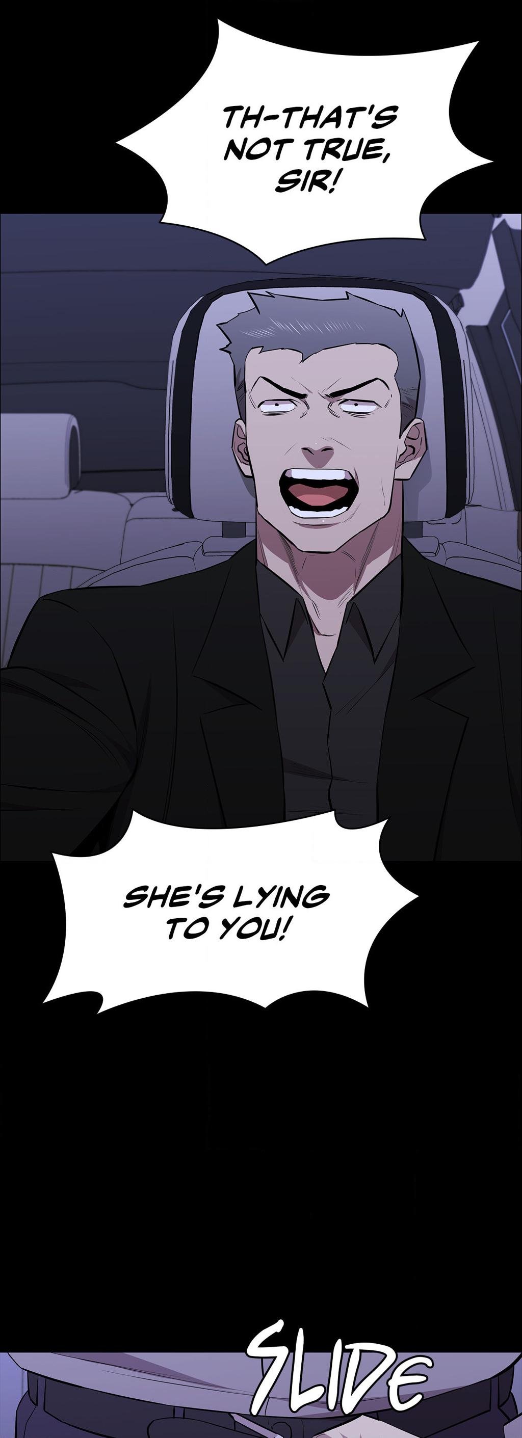 Thorns of Innocence Chapter 108 image 40