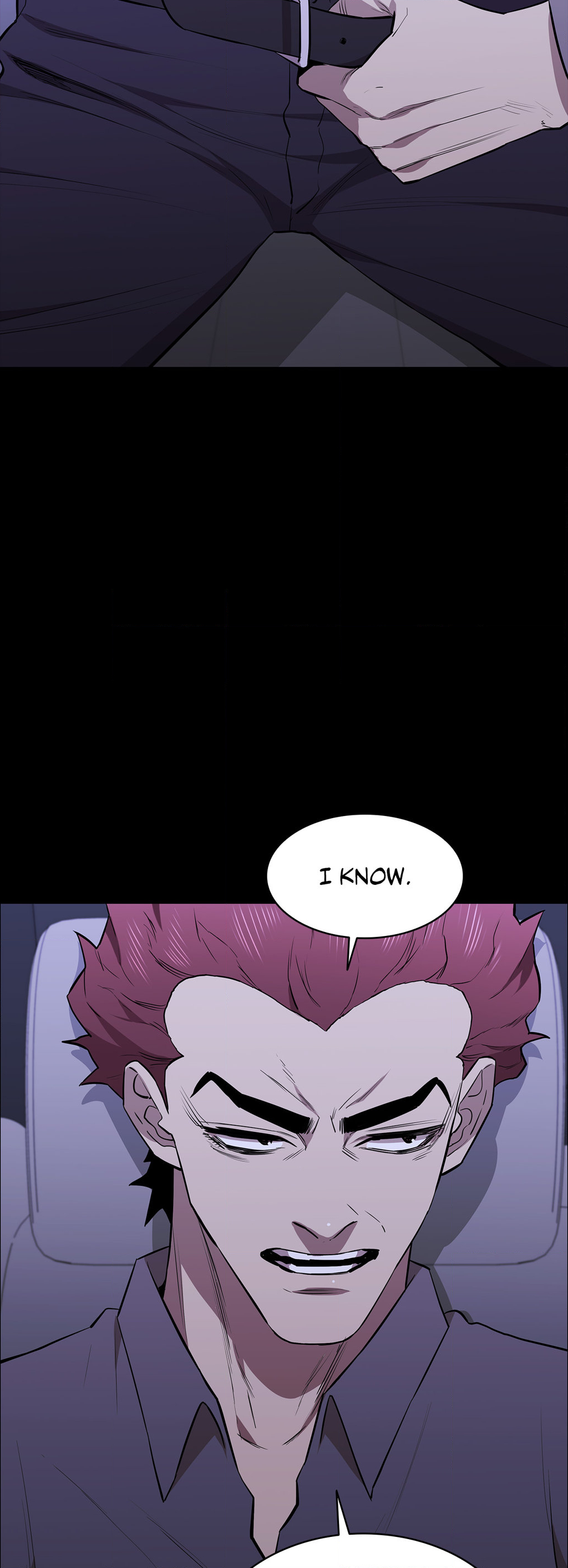 Thorns of Innocence Chapter 108 image 41