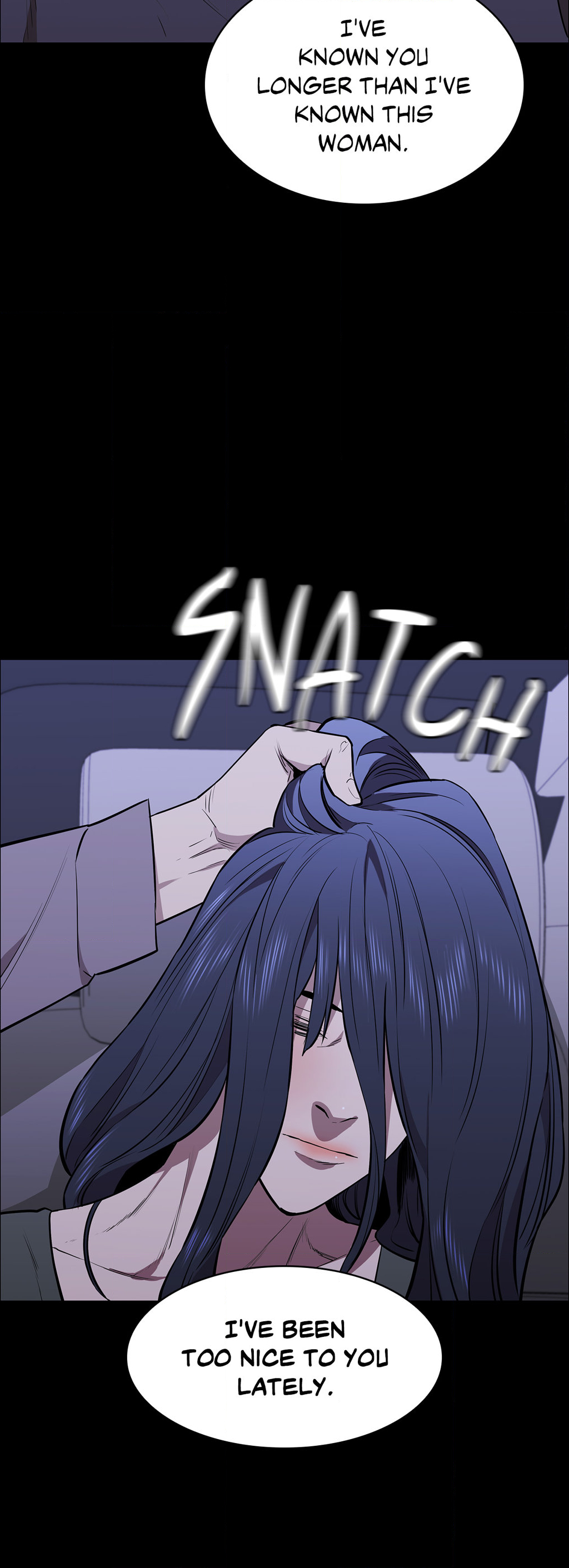 Thorns of Innocence Chapter 108 image 42