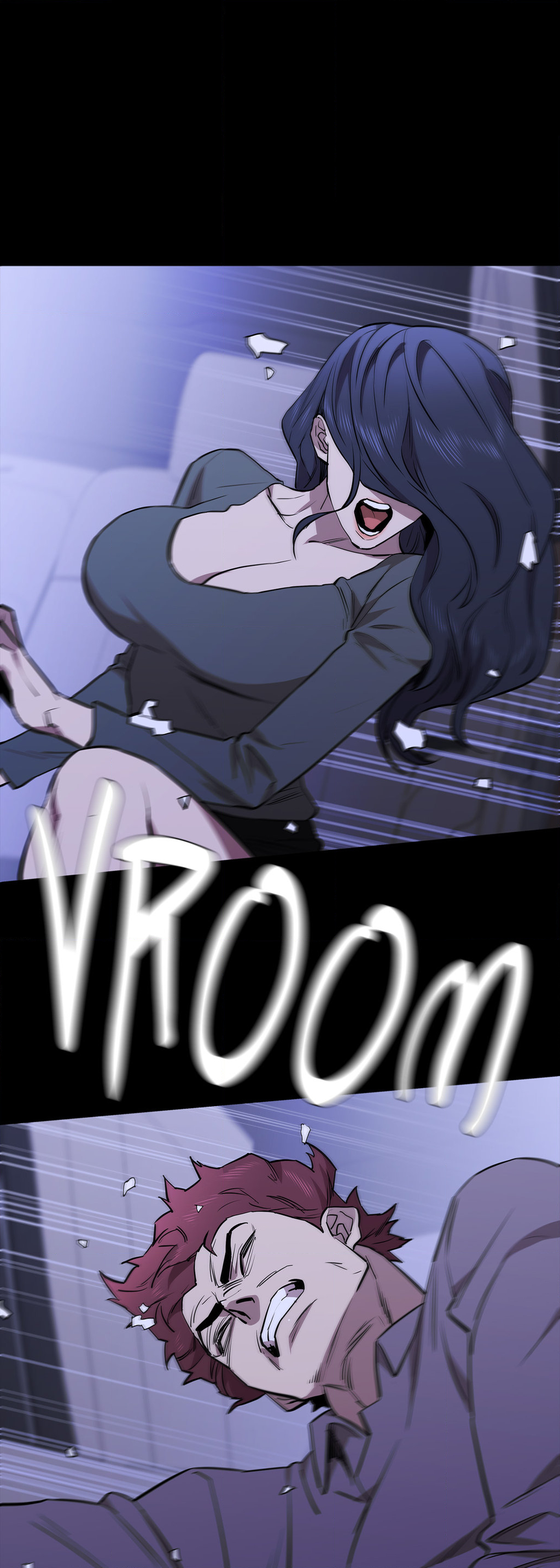 Thorns of Innocence Chapter 108 image 48