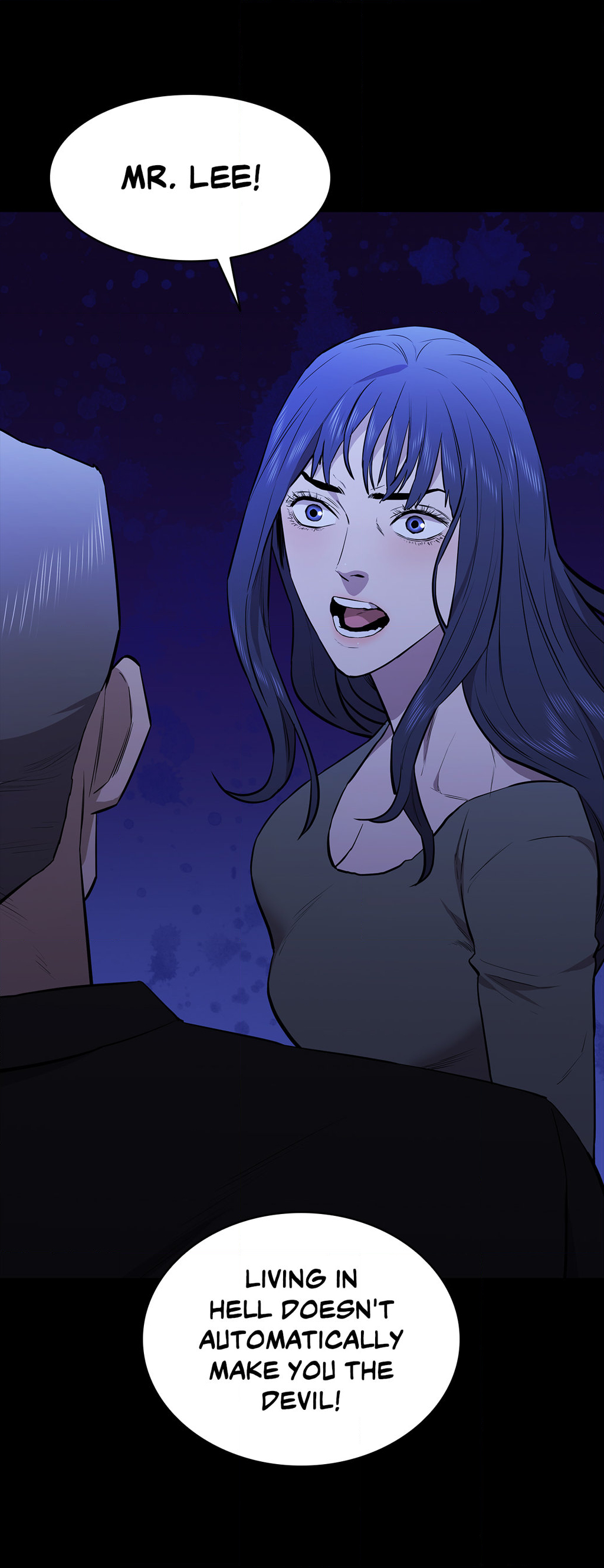 Thorns of Innocence Chapter 108 image 4