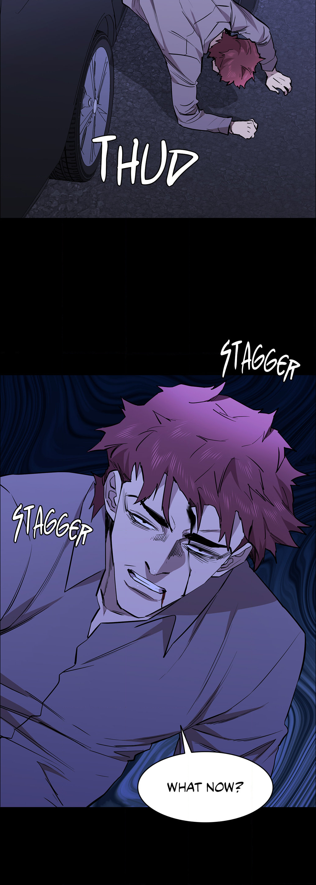 Thorns of Innocence Chapter 108 image 52