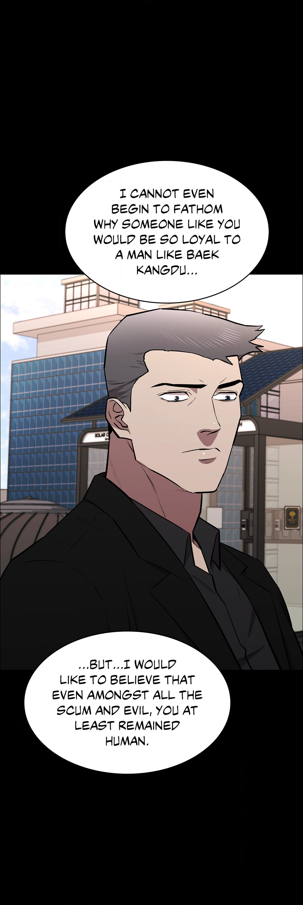 Thorns of Innocence Chapter 108 image 5