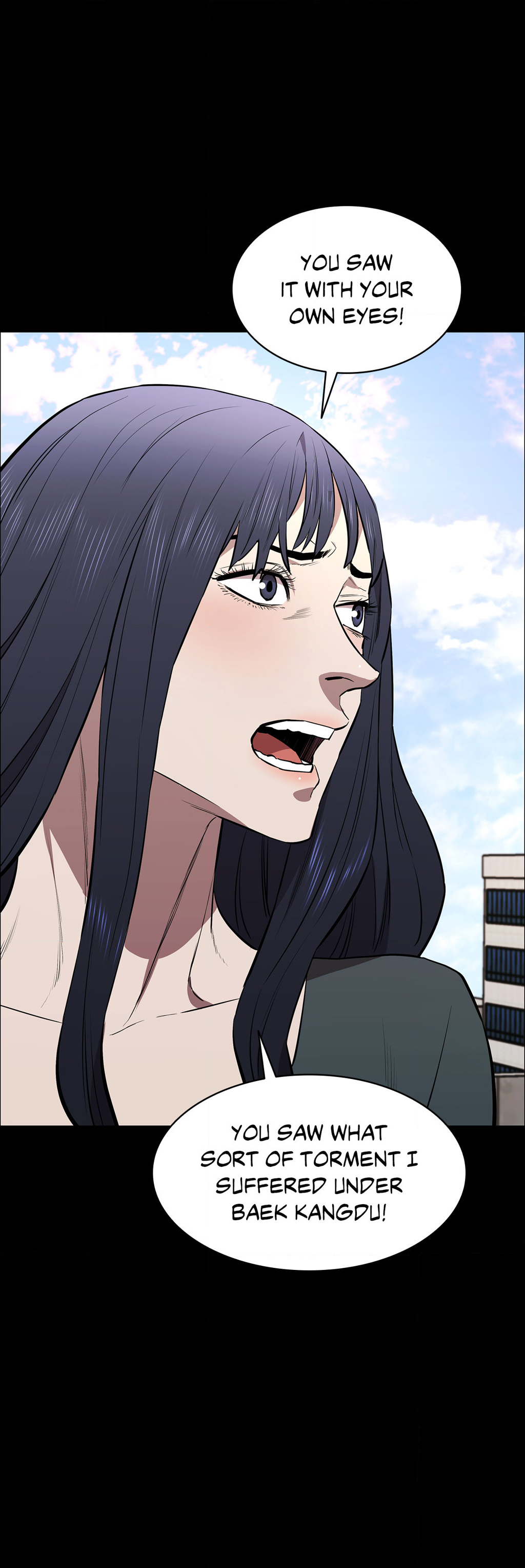 Thorns of Innocence Chapter 108 image 6