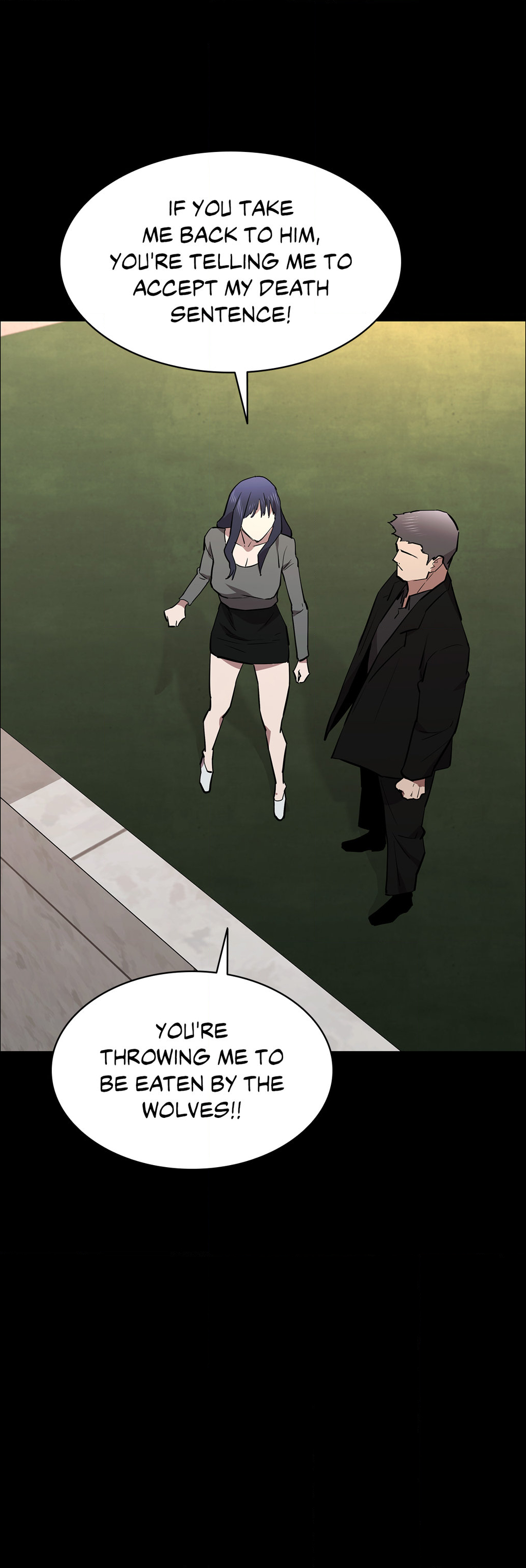 Thorns of Innocence Chapter 108 image 7