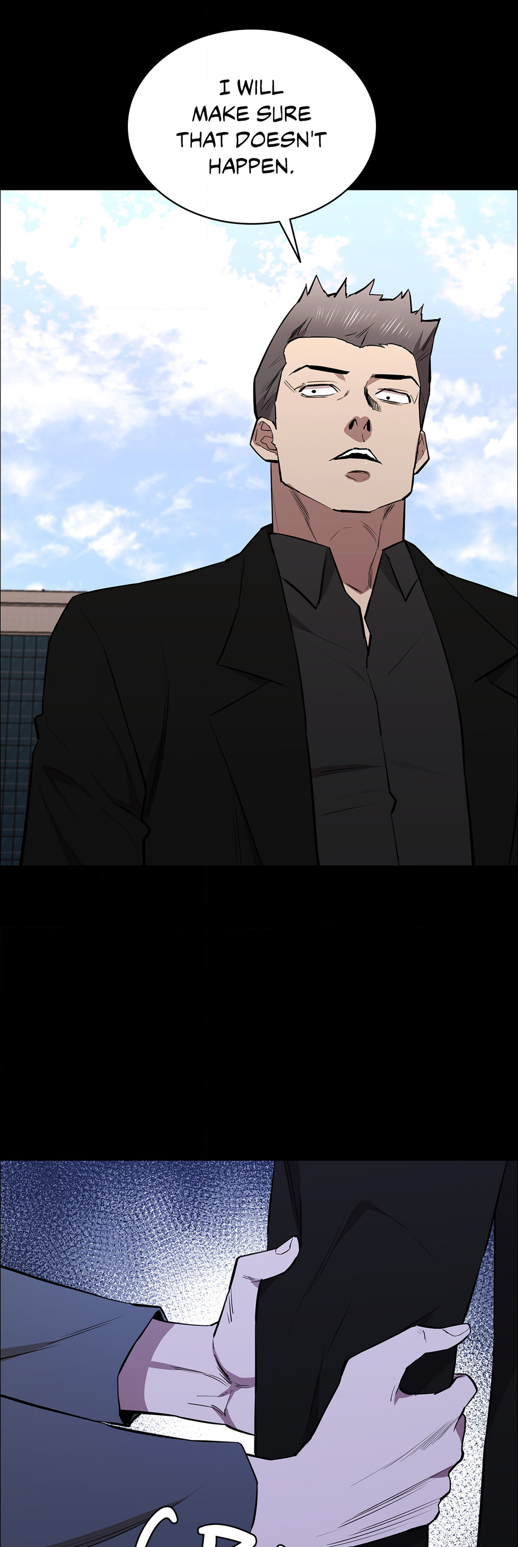 Thorns of Innocence Chapter 108 image 8