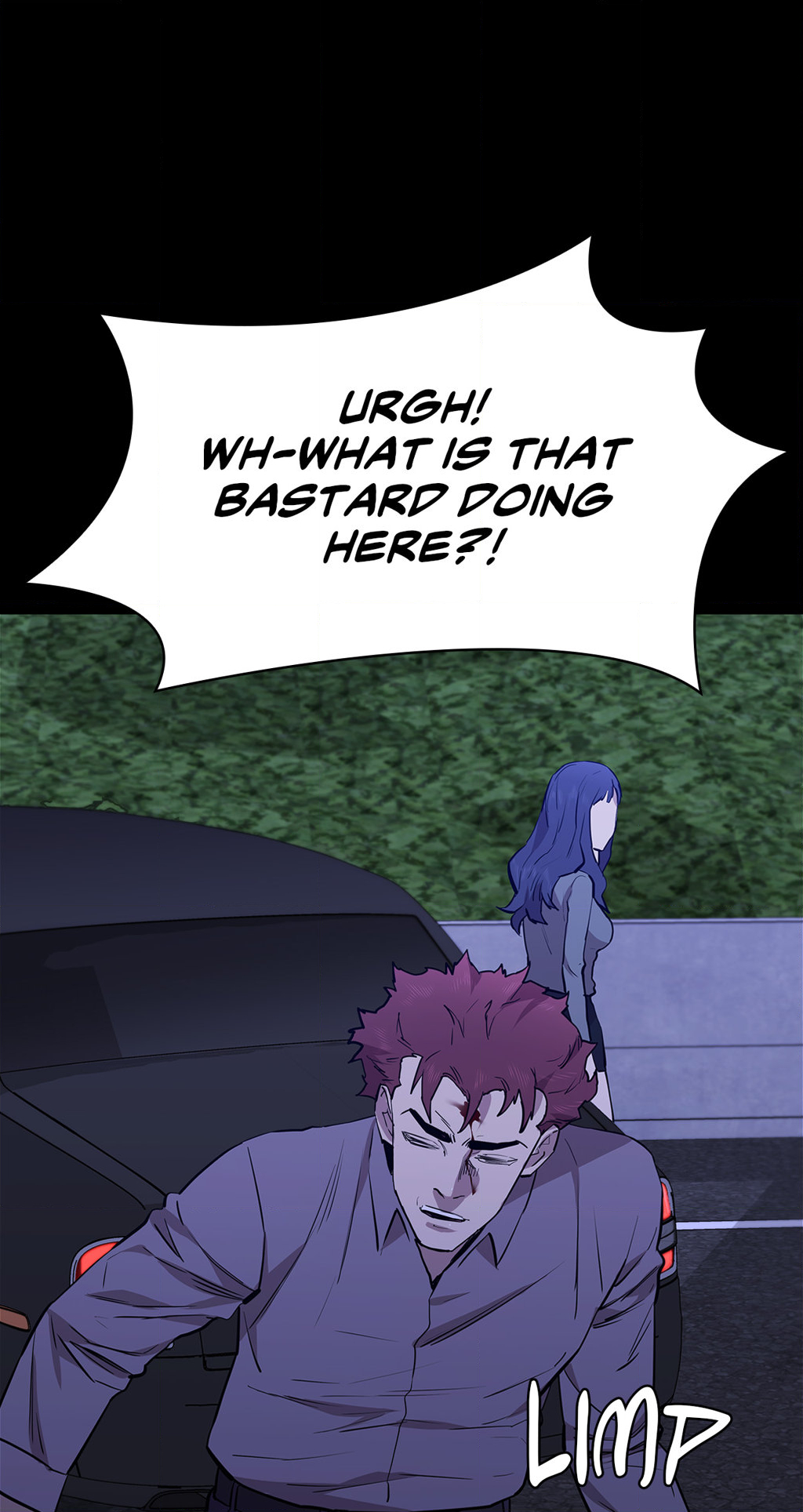 Thorns of Innocence Chapter 109 image 0