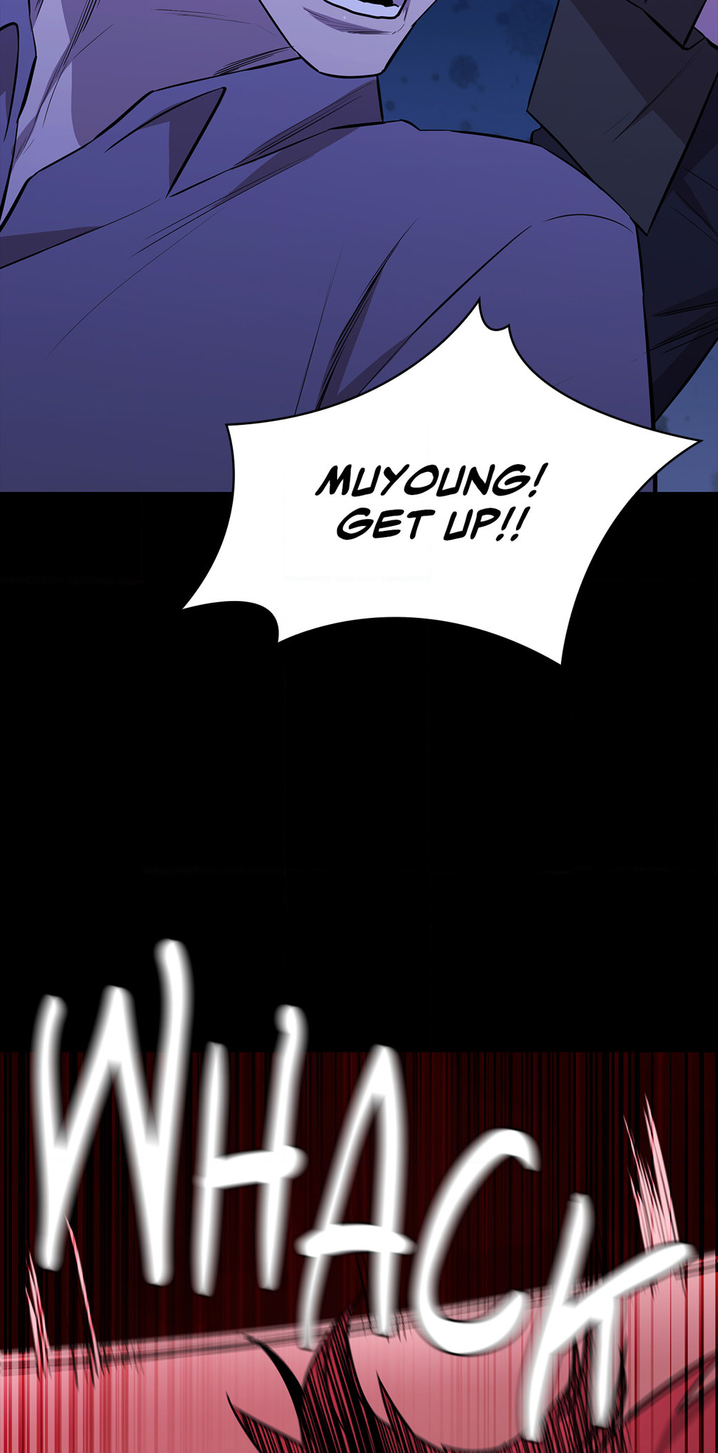 Thorns of Innocence Chapter 109 image 9