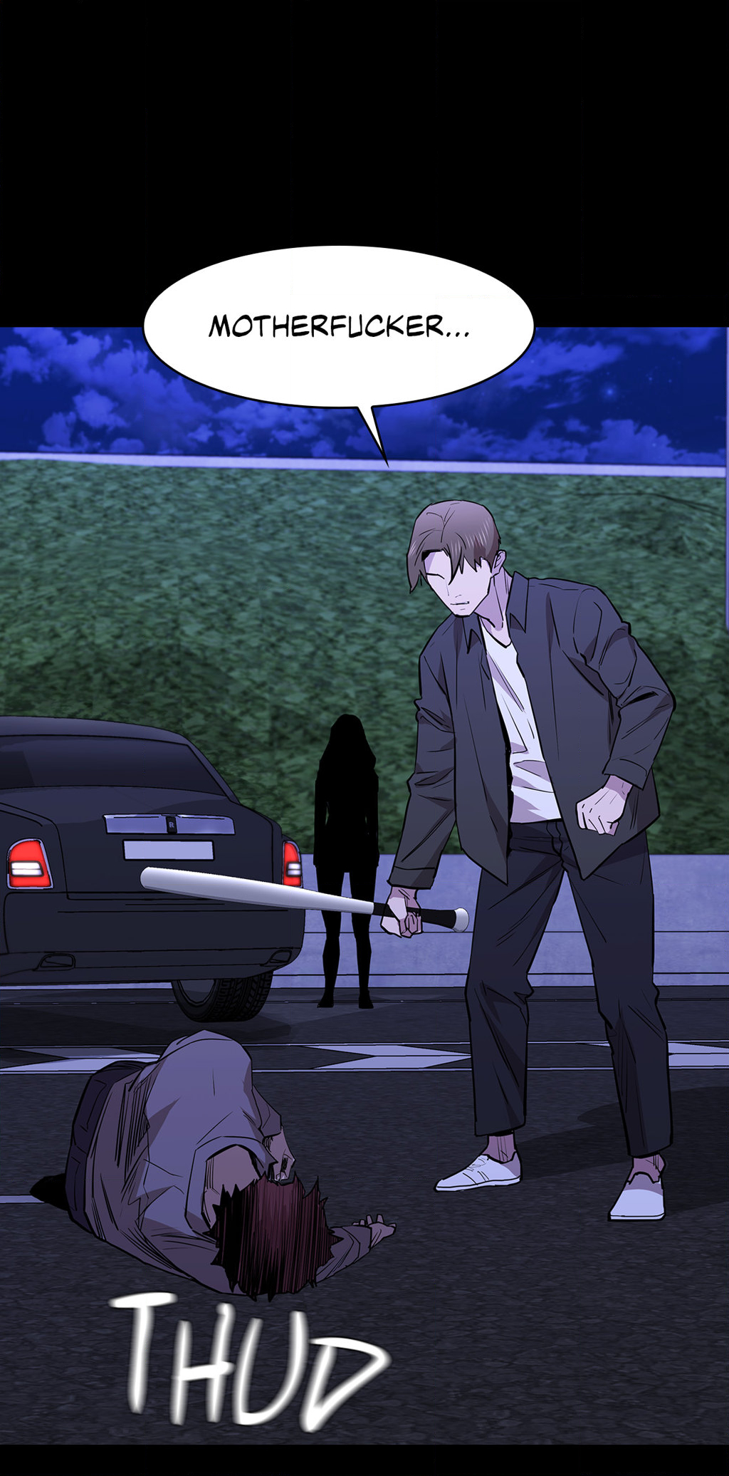 Thorns of Innocence Chapter 109 image 11