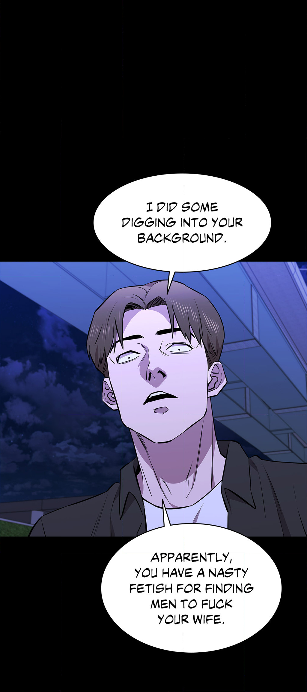 Thorns of Innocence Chapter 109 image 12