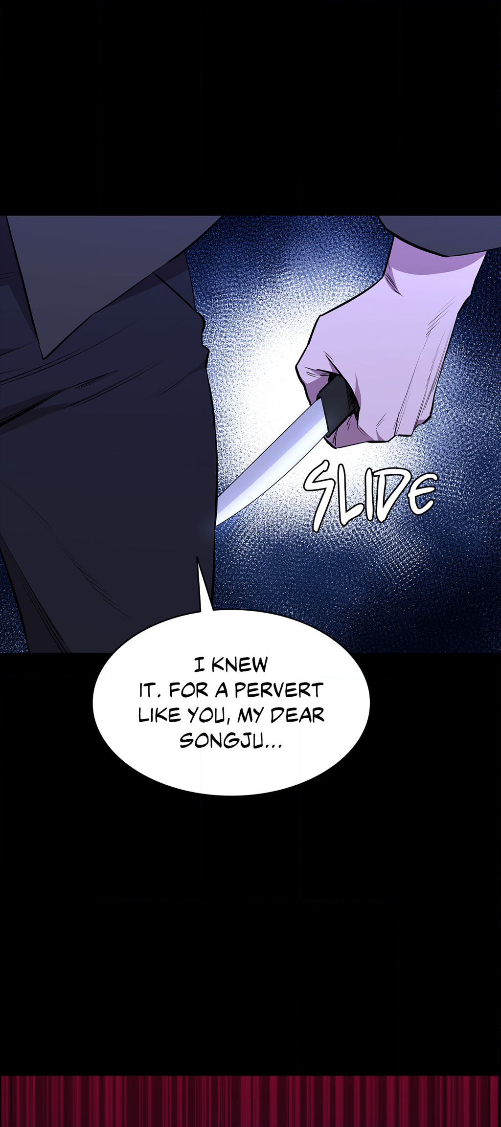 Thorns of Innocence Chapter 109 image 14