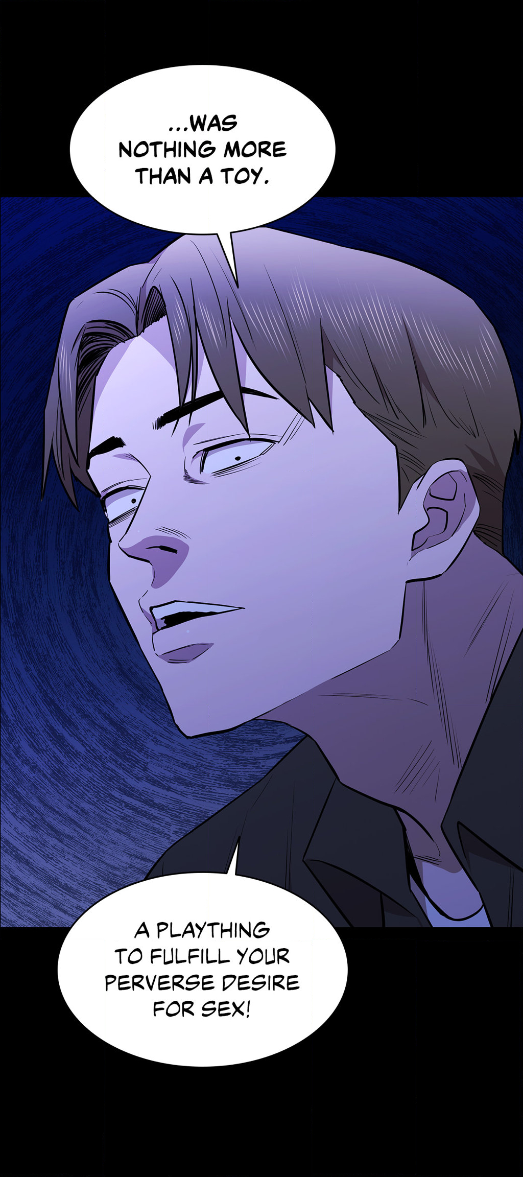 Thorns of Innocence Chapter 109 image 16