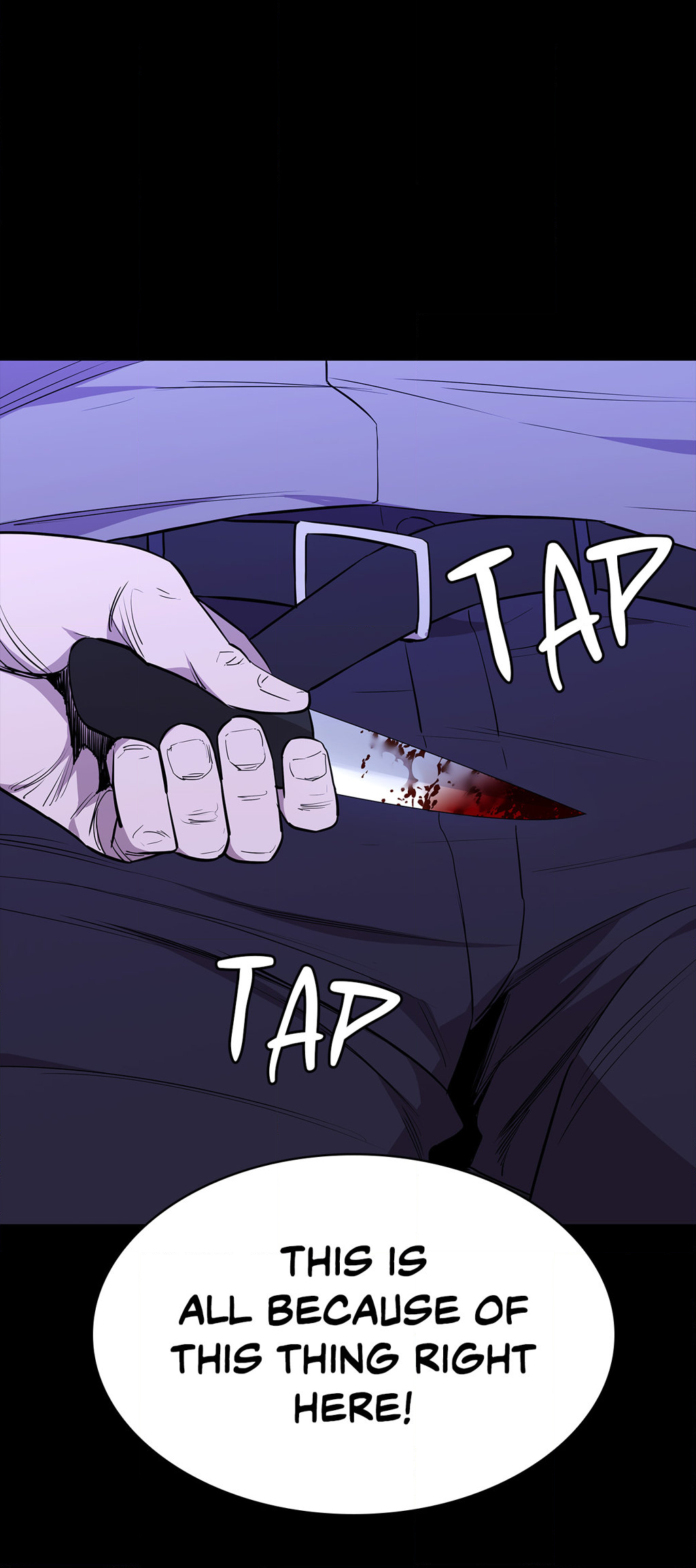 Thorns of Innocence Chapter 109 image 17