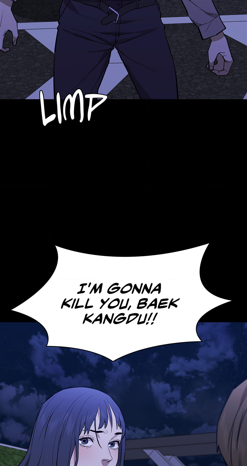 Thorns of Innocence Chapter 109 image 1