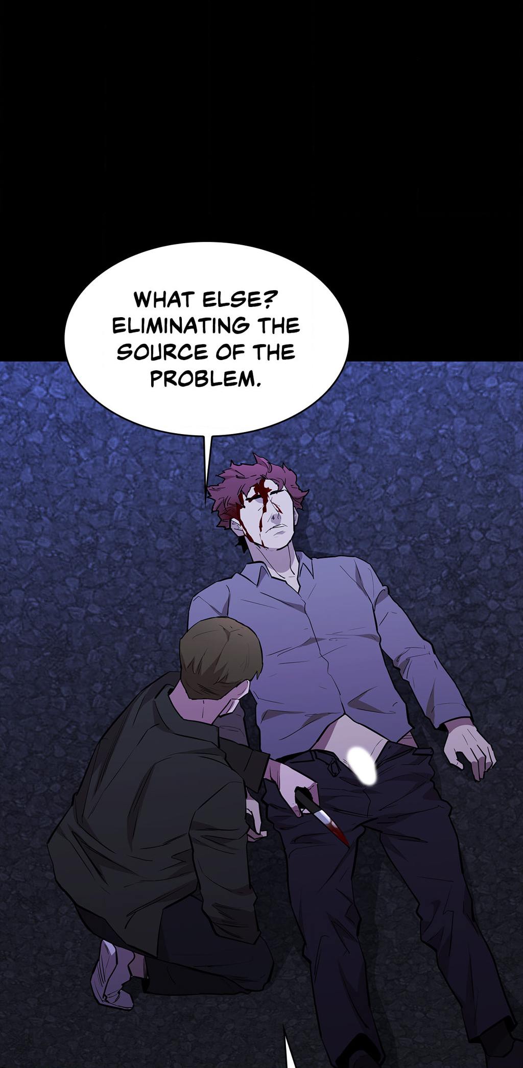 Thorns of Innocence Chapter 109 image 19