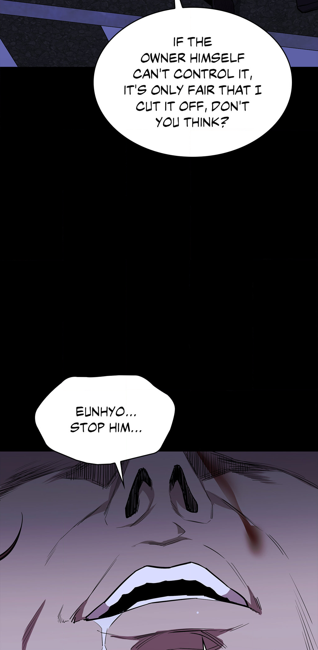 Thorns of Innocence Chapter 109 image 20