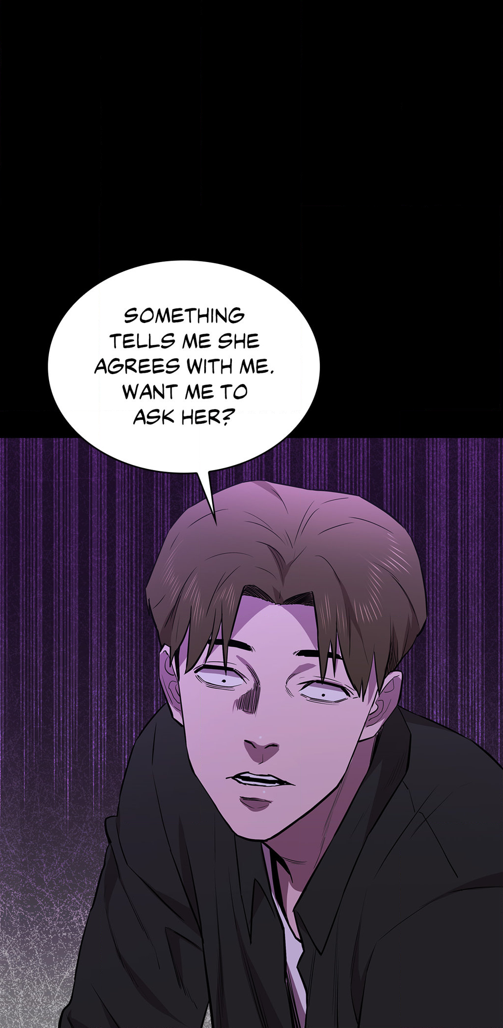 Thorns of Innocence Chapter 109 image 22