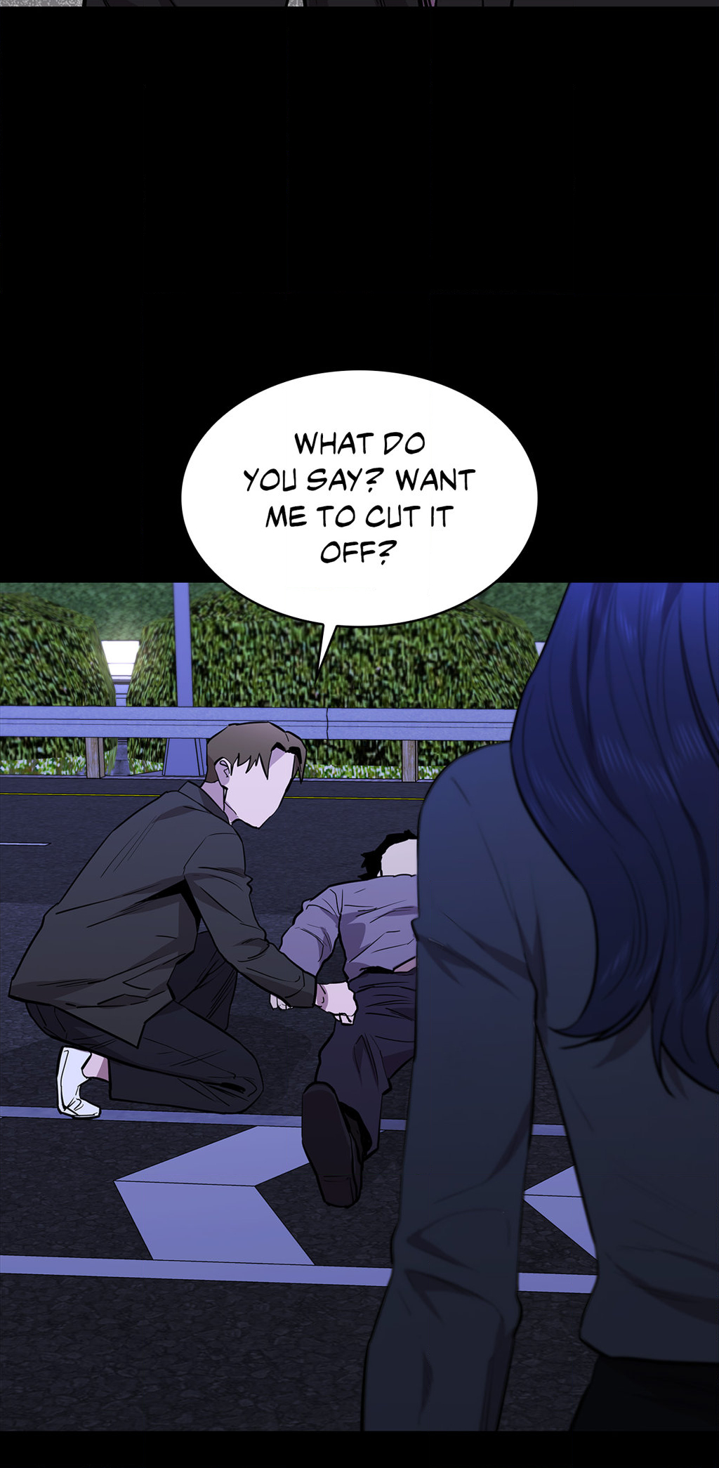 Thorns of Innocence Chapter 109 image 23
